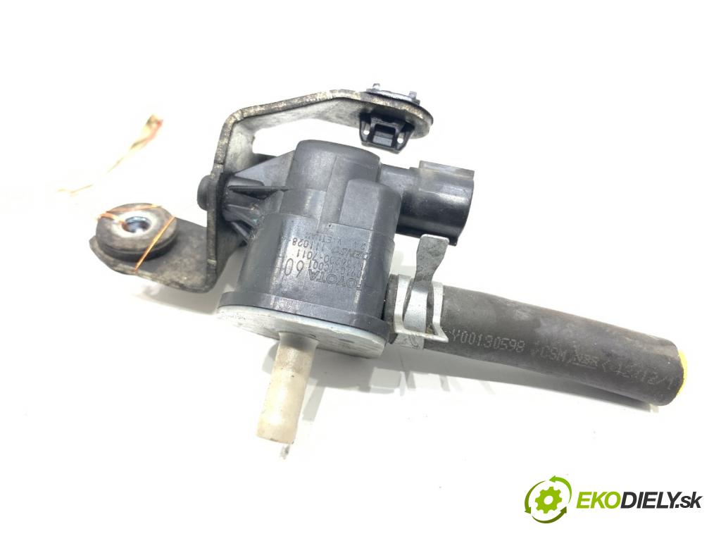 TOYOTA AVENSIS T27 sedan 2012 108 kW 1.8 (ZRT271_) 1798 Ventil tlaku 9091012281 (Ventil)