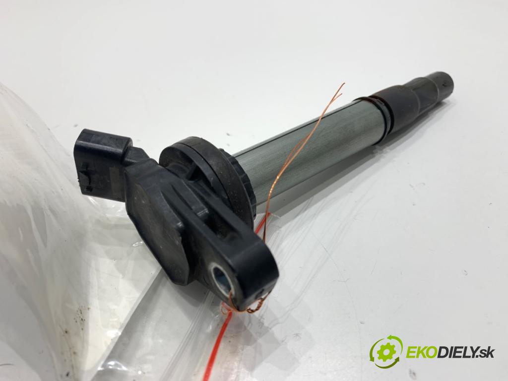 TOYOTA AVENSIS T27 sedan 2012 108 kW 1.8 (ZRT271_) 1798 Cievka zapaľovacia 10R035444 (Zapaľovacia cievka)