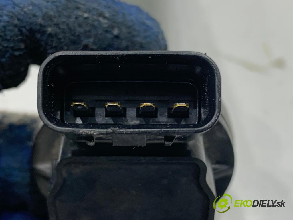 TOYOTA AVENSIS T27 sedan 2012 108 kW 1.8 (ZRT271_) 1798 Cievka zapaľovacia 10R035444 (Zapaľovacia cievka)