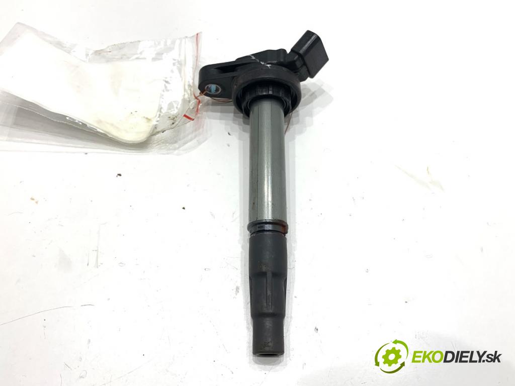 TOYOTA AVENSIS T27 sedan 2012 108 kW 1.8 (ZRT271_) 1798 Cievka zapaľovacia 10R035444 (Zapaľovacia cievka)