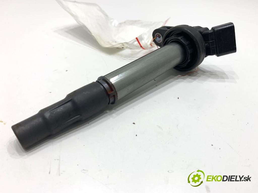 TOYOTA AVENSIS T27 sedan 2012 108 kW 1.8 (ZRT271_) 1798 Cievka zapaľovacia 10R035444 (Zapaľovacia cievka)