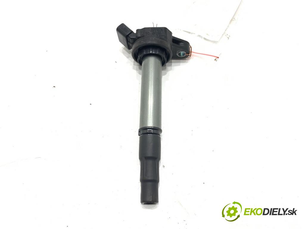 TOYOTA AVENSIS T27 sedan 2012 108 kW 1.8 (ZRT271_) 1798 Cievka zapaľovacia 10R035444 (Zapaľovacia cievka)