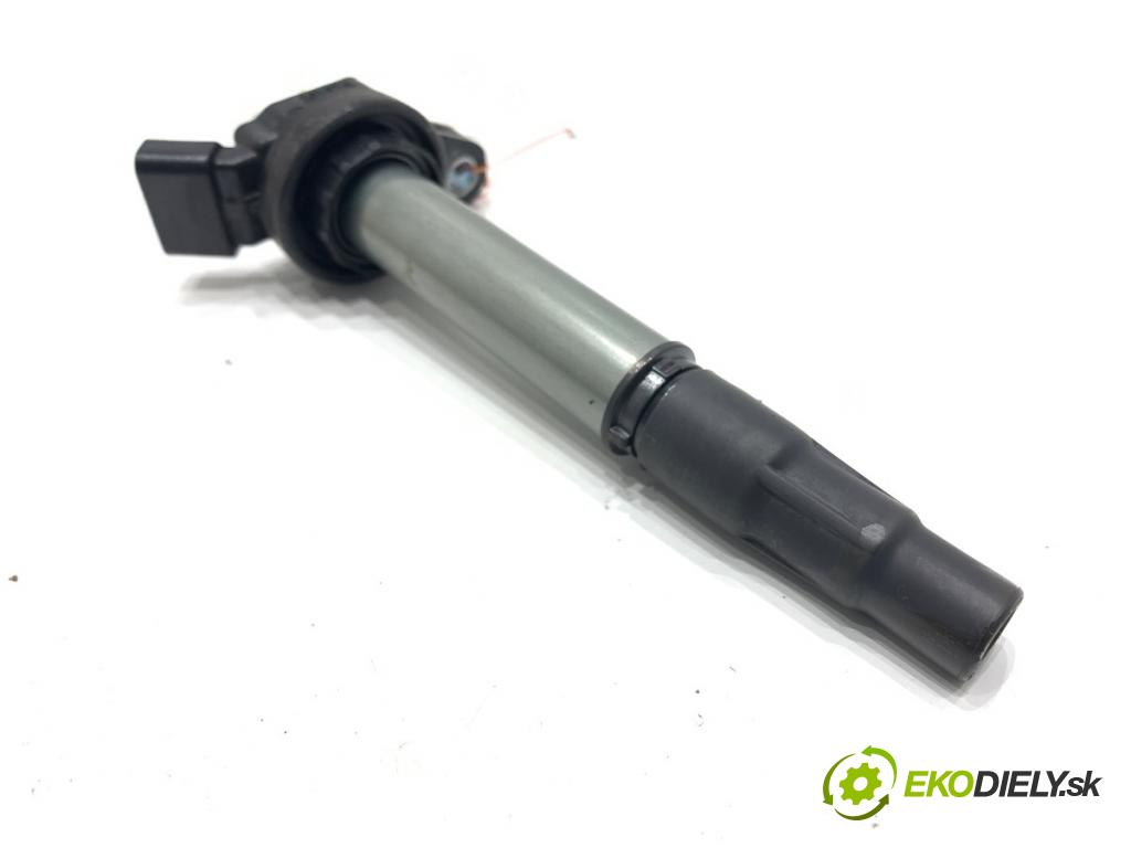 TOYOTA AVENSIS T27 sedan 2012 108 kW 1.8 (ZRT271_) 1798 Cievka zapaľovacia 10R035444 (Zapaľovacia cievka)