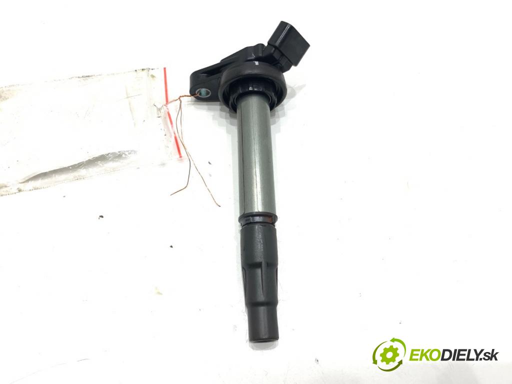 TOYOTA AVENSIS T27 sedan 2012 108 kW 1.8 (ZRT271_) 1798 Cievka zapaľovacia 10R035444 (Zapaľovacia cievka)