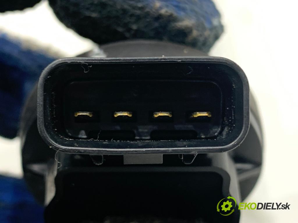 TOYOTA AVENSIS T27 sedan 2012 108 kW 1.8 (ZRT271_) 1798 Cievka zapaľovacia 10R035444 (Zapaľovacia cievka)