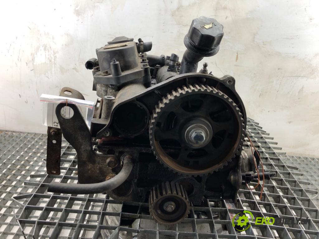 IVECO DAILY III Skrzynia 2005 100 kW 35 C 14 2998 Hlava valcov F1AE0481M (Hlava valcov)