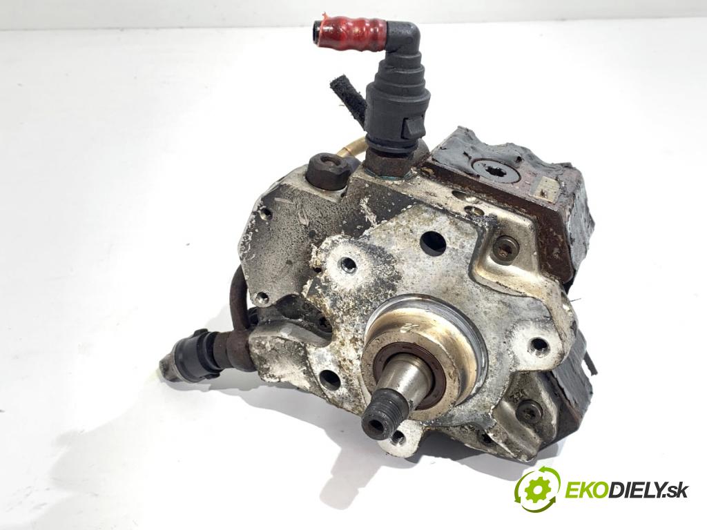 IVECO DAILY III Skrzynia 2005 100 kW 35 C 14 2998 pumpa vstřikovací  (Vstřikovací čerpadlo)