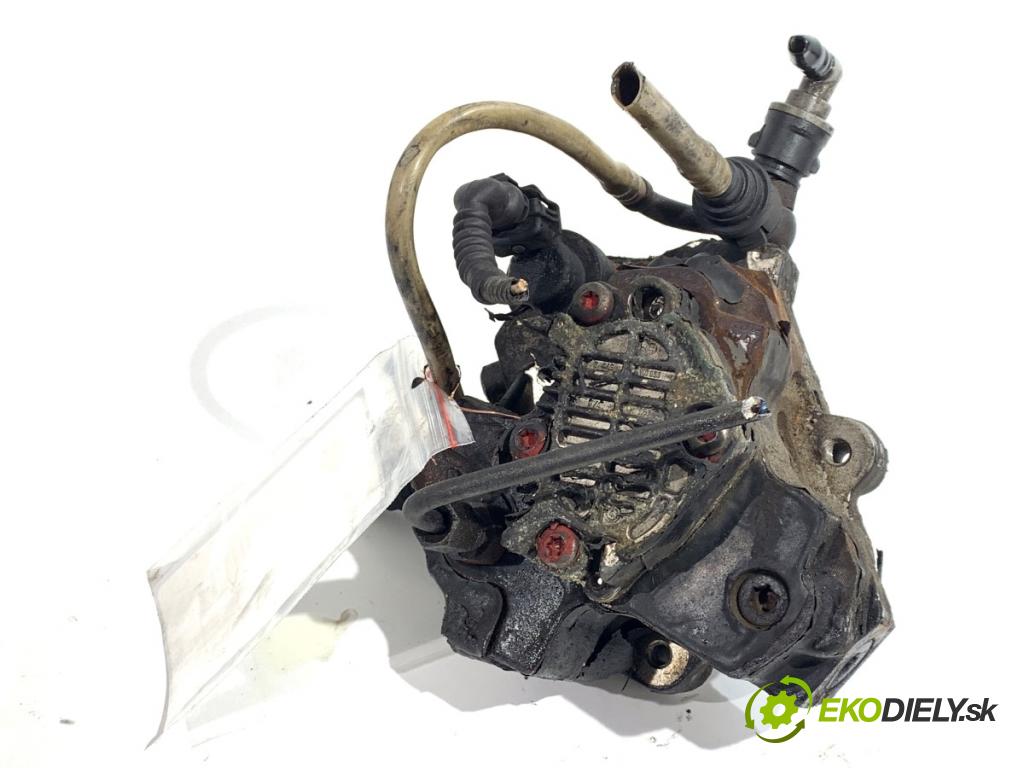 IVECO DAILY III Skrzynia 2005 100 kW 35 C 14 2998 pumpa vstřikovací  (Vstřikovací čerpadlo)