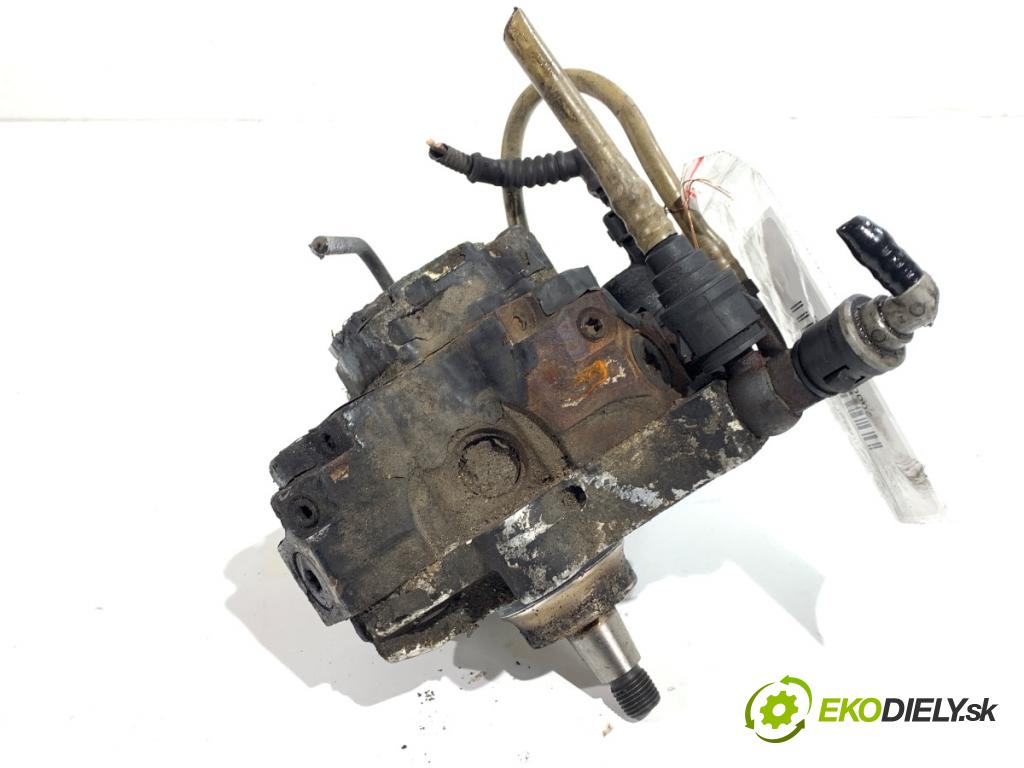 IVECO DAILY III Skrzynia 2005 100 kW 35 C 14 2998 pumpa vstřikovací  (Vstřikovací čerpadlo)