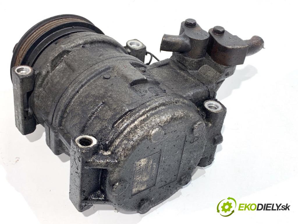 IVECO DAILY III Skrzynia 2005 100 kW 35 C 14 2998 kompresor klimatizace 447220-290 (Kompresor klimatizace)