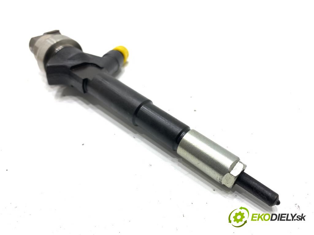 OPEL MOKKA SUV 2014 96 kW 1.7 CDTI (_76) 1686 vstrekovač 55567729 (Vstrekovač paliva)