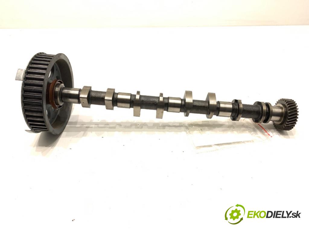 OPEL MOKKA SUV 2014 96 kW 1.7 CDTI (_76) 1686 vačka (vačkový hriadeľ) 21A4 (Vačkový hriadeľ)