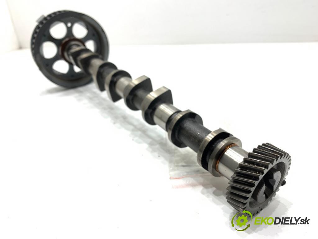 OPEL MOKKA SUV 2014 96 kW 1.7 CDTI (_76) 1686 vačka (vačkový hriadeľ) 21A4 (Vačkový hriadeľ)