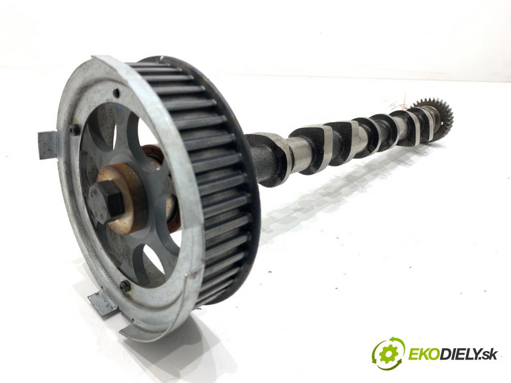 OPEL MOKKA SUV 2014 96 kW 1.7 CDTI (_76) 1686 vačka (vačkový hriadeľ) 21A4 (Vačkový hriadeľ)