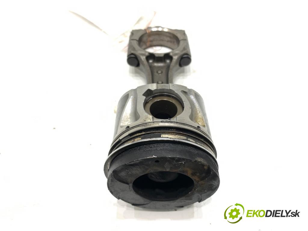 OPEL MOKKA SUV 2014 96 kW 1.7 CDTI (_76) 1686 PIEST: ojnica 69013K0713 (Piest)