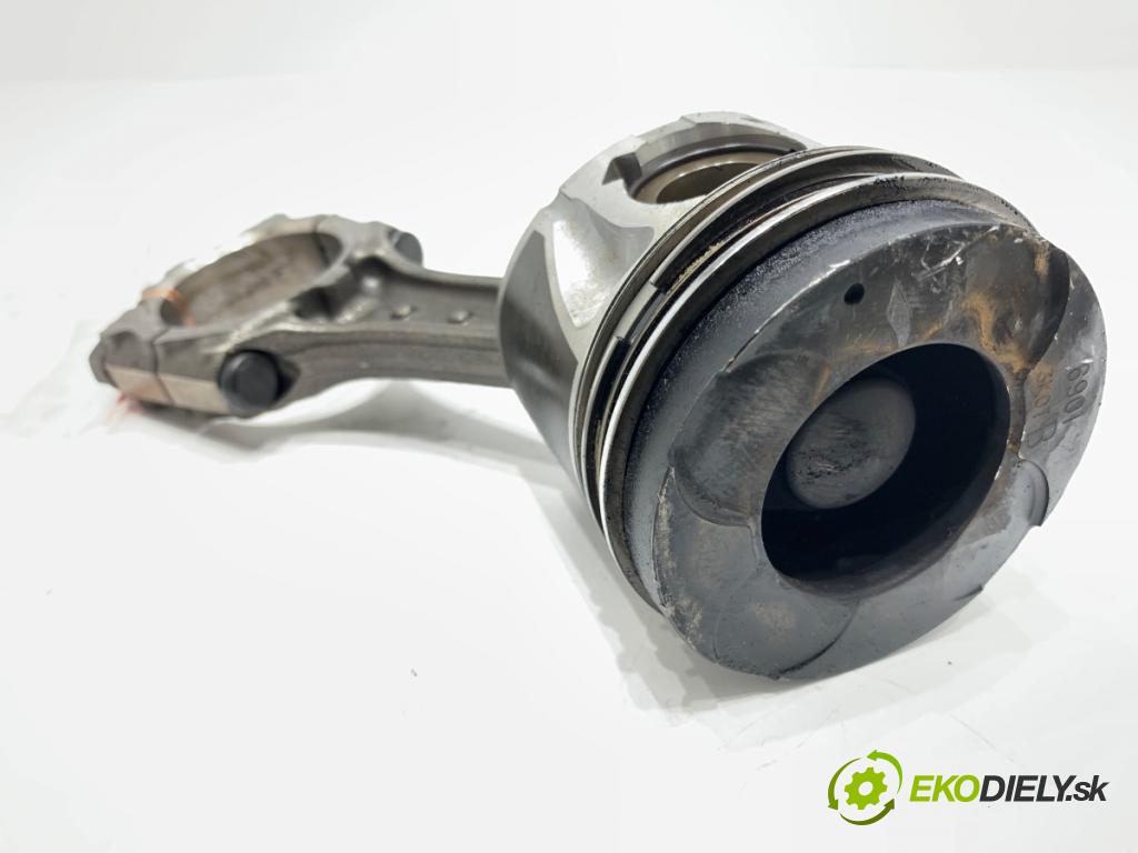 OPEL MOKKA SUV 2014 96 kW 1.7 CDTI (_76) 1686 PIEST: ojnica 69013K0713 (Piest)