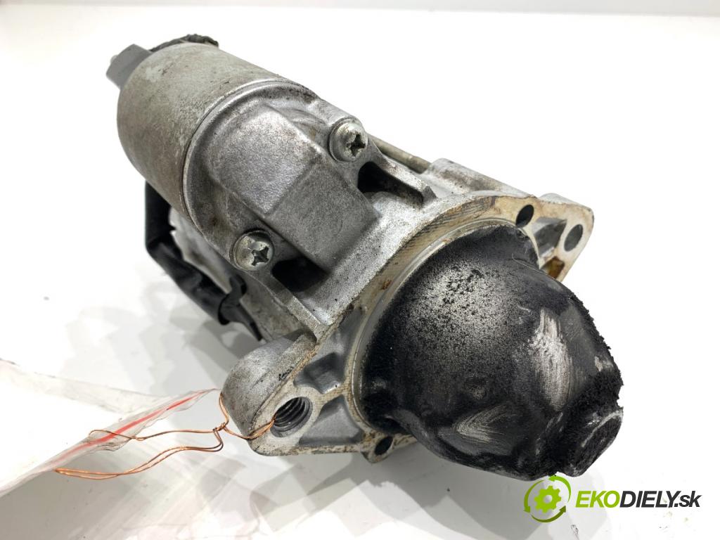 OPEL MOKKA SUV 2014 96 kW 1.7 CDTI (_76) 1686 startér 55578420 (Startér)