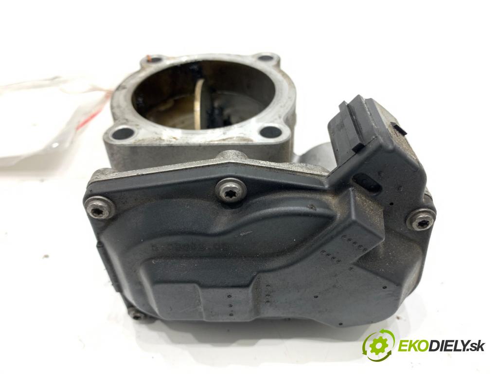 OPEL MOKKA SUV 2014 96 kW 1.7 CDTI (_76) 1686 Škrtiaca klapka 55567728 (Škrtiaca klapka)