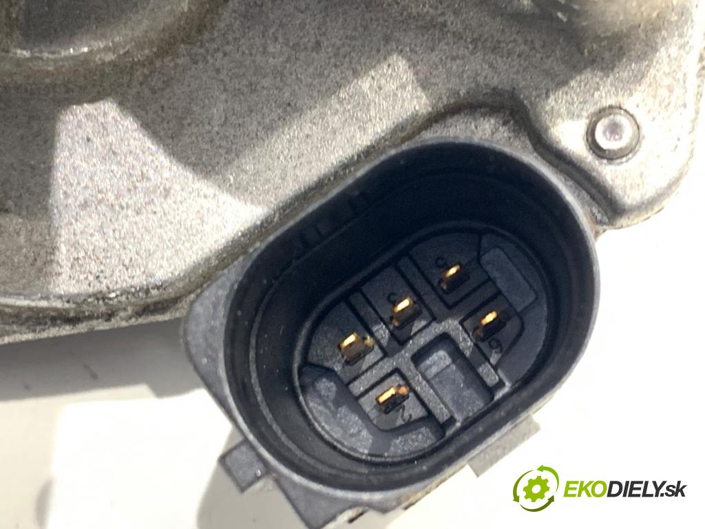 OPEL MOKKA SUV 2014 96 kW 1.7 CDTI (_76) 1686 Škrtiaca klapka 55567728 (Škrtiaca klapka)