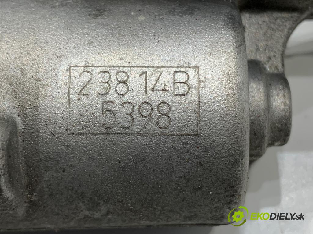 OPEL MOKKA SUV 2014 96 kW 1.7 CDTI (_76) 1686 Škrtiaca klapka 55567728 (Škrtiaca klapka)