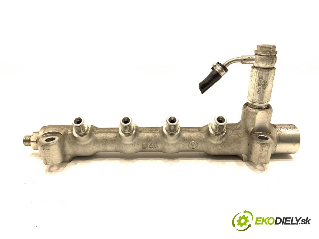 OPEL MOKKA SUV 2014 96 kW 1.7 CDTI (_76) 1686 Lišta vstrekovacia A5090 (Vstrekovacia lišta)