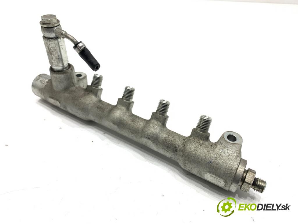 OPEL MOKKA SUV 2014 96 kW 1.7 CDTI (_76) 1686 Lišta vstrekovacia A5090 (Vstrekovacia lišta)