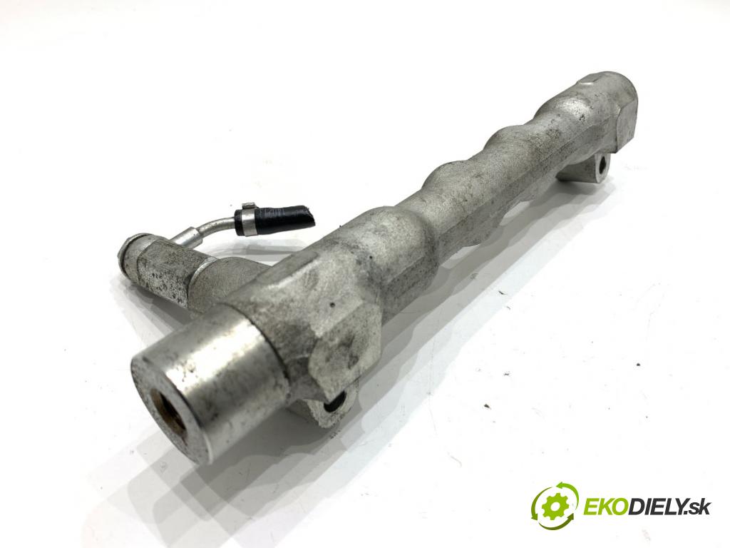 OPEL MOKKA SUV 2014 96 kW 1.7 CDTI (_76) 1686 Lišta vstrekovacia A5090 (Vstrekovacia lišta)