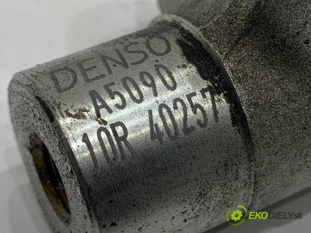 OPEL MOKKA SUV 2014 96 kW 1.7 CDTI (_76) 1686 Lišta vstrekovacia A5090 (Vstrekovacia lišta)