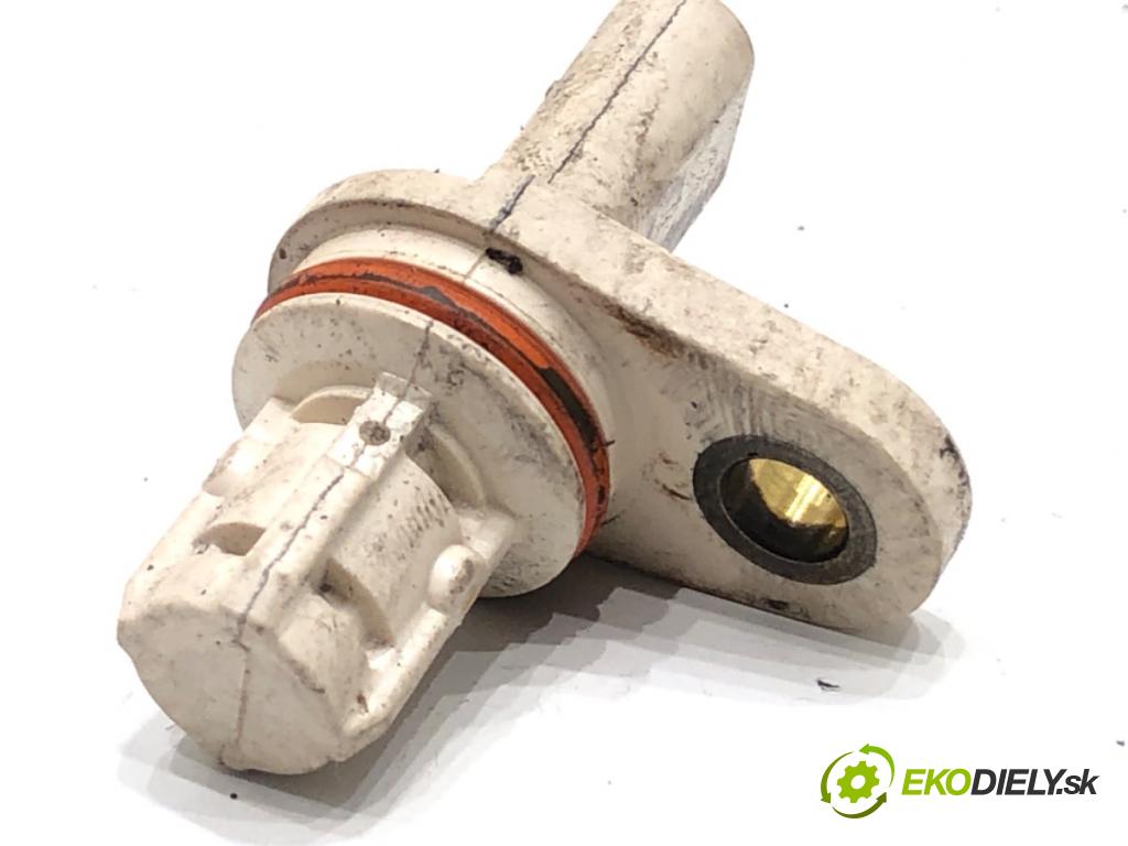 OPEL MOKKA SUV 2014 96 kW 1.7 CDTI (_76) 1686 snímač pozice hřídele klikového 55566932 (Snímač polohy klikového hřídele)