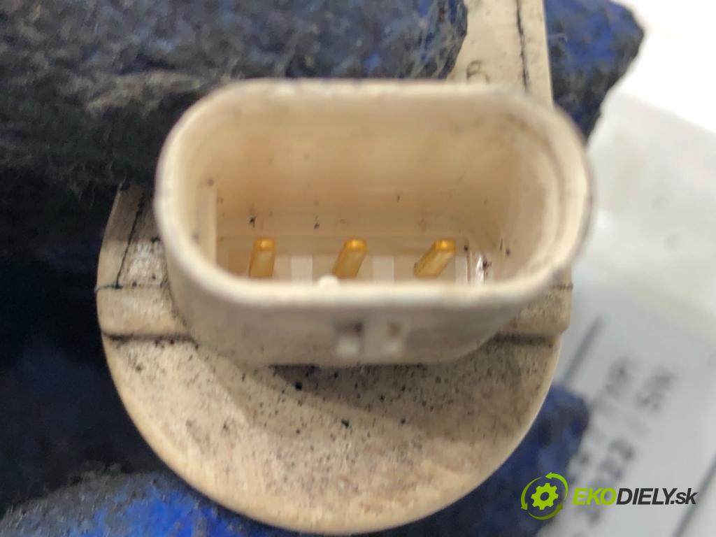 OPEL MOKKA SUV 2014 96 kW 1.7 CDTI (_76) 1686 snímač pozice hřídele klikového 55566932 (Snímač polohy klikového hřídele)