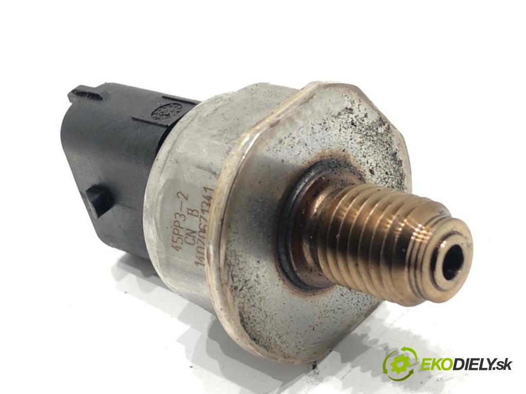 OPEL MOKKA SUV 2014 96 kW 1.7 CDTI (_76) 1686 Snímač tlaku paliva 45PP3-2 (Snímač)