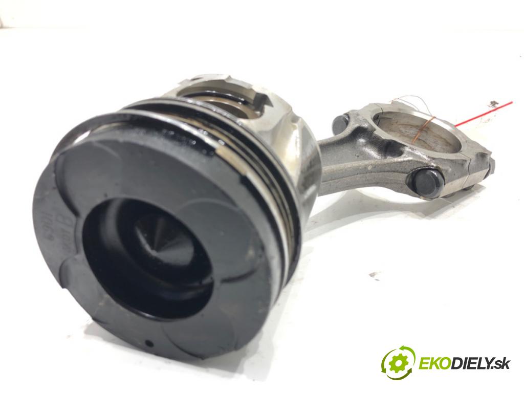 OPEL MOKKA SUV 2014 96 kW 1.7 CDTI (_76) 1686 PIEST: ojnica 6901 3K0713 (Piest)