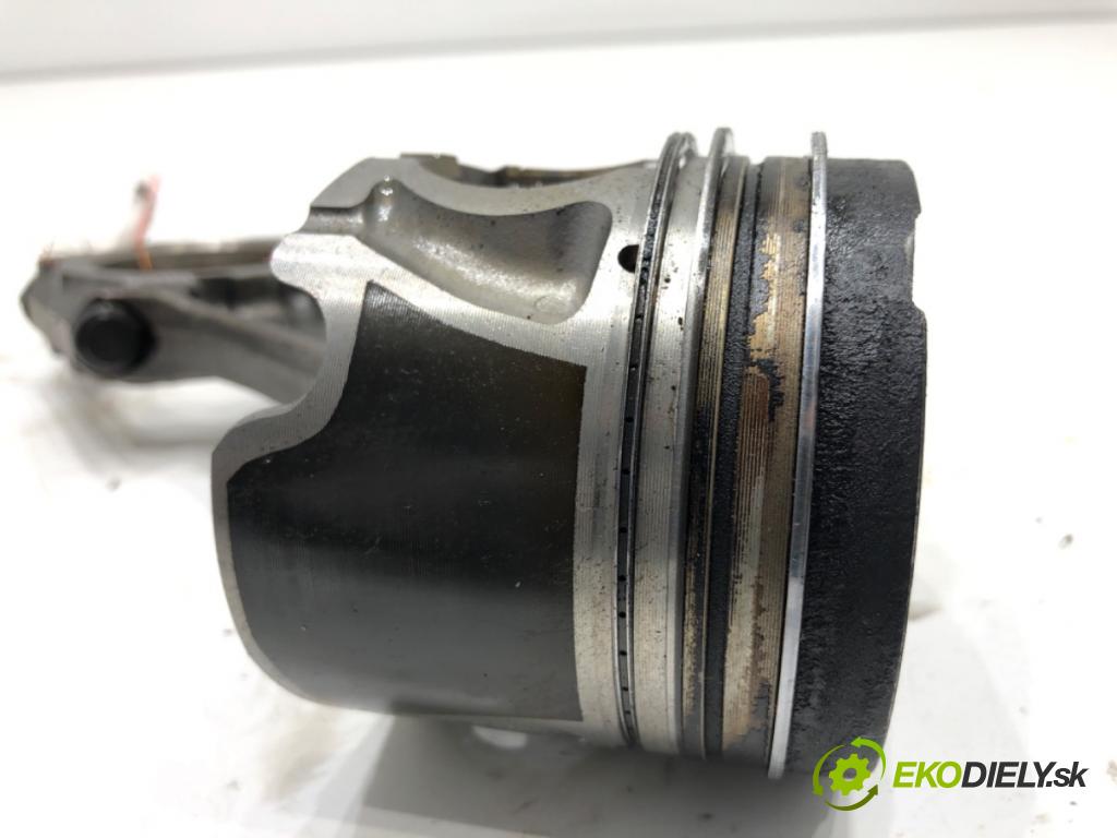 OPEL MOKKA SUV 2014 96 kW 1.7 CDTI (_76) 1686 PIEST: ojnica 6901 3K0713 (Piest)