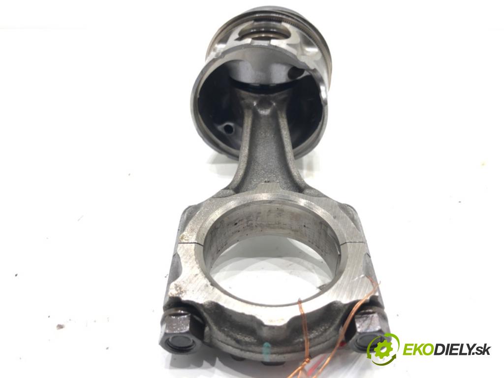 OPEL MOKKA SUV 2014 96 kW 1.7 CDTI (_76) 1686 PIEST: ojnica 6901 3K0713 (Piest)