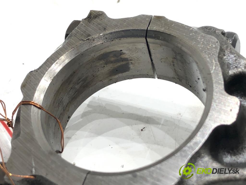 OPEL MOKKA SUV 2014 96 kW 1.7 CDTI (_76) 1686 PIEST: ojnica 6901 3K0713 (Piest)