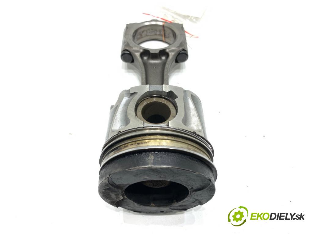 OPEL MOKKA SUV 2014 96 kW 1.7 CDTI (_76) 1686 PIEST: ojnica 6901 3K0713 (Piest)