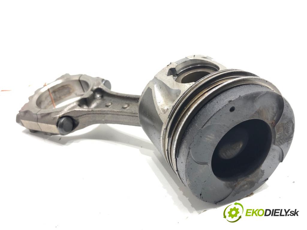 OPEL MOKKA SUV 2014 96 kW 1.7 CDTI (_76) 1686 PIEST: ojnica 6901 3K0713 (Piest)