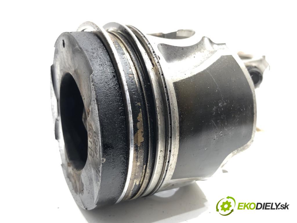 OPEL MOKKA SUV 2014 96 kW 1.7 CDTI (_76) 1686 PIEST: ojnica 6901 3K0713 (Piest)