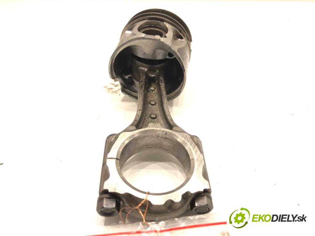 OPEL MOKKA SUV 2014 96 kW 1.7 CDTI (_76) 1686 PIEST: ojnica 6901 3K0713 (Piest)