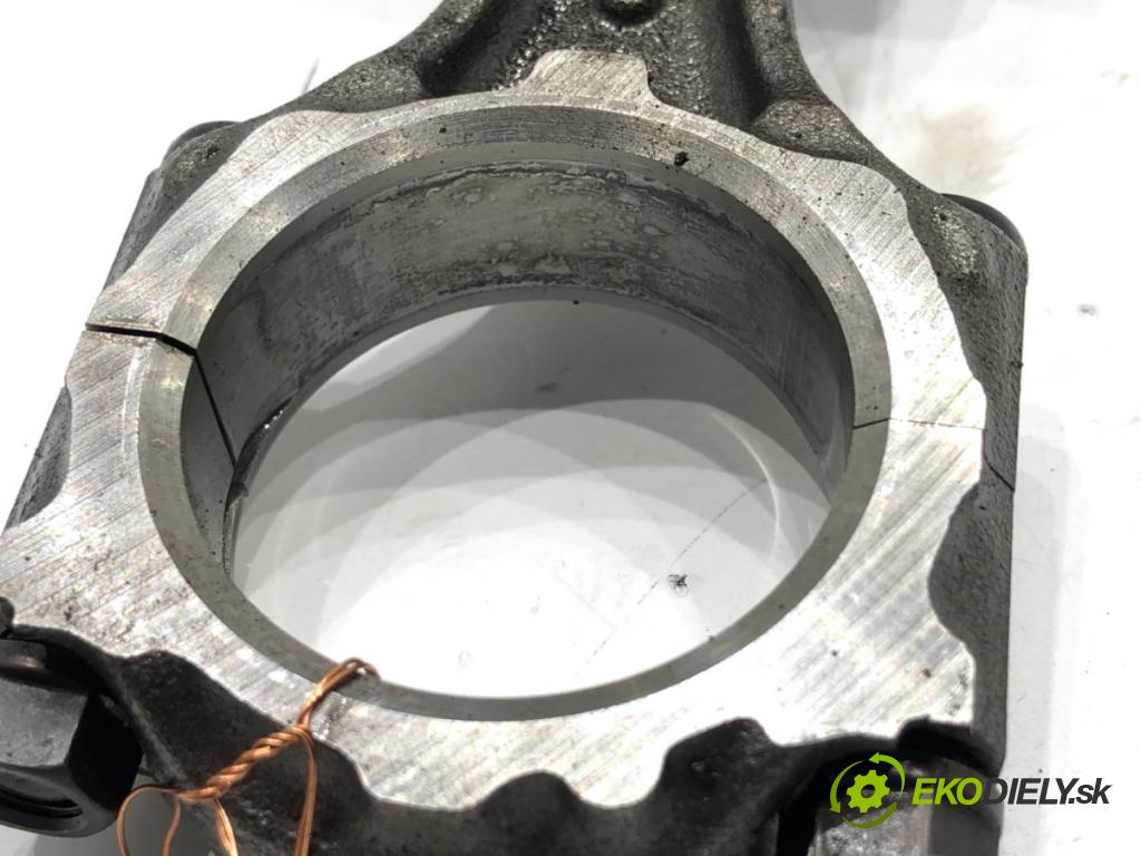 OPEL MOKKA SUV 2014 96 kW 1.7 CDTI (_76) 1686 PIEST: ojnica 6901 3K0713 (Piest)