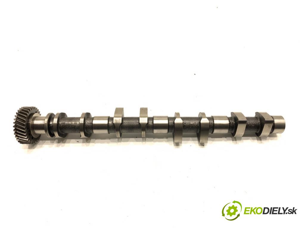 OPEL MOKKA SUV 2014 96 kW 1.7 CDTI (_76) 1686 vačka (vačkový hriadeľ) 27A4 (Vačkový hriadeľ)