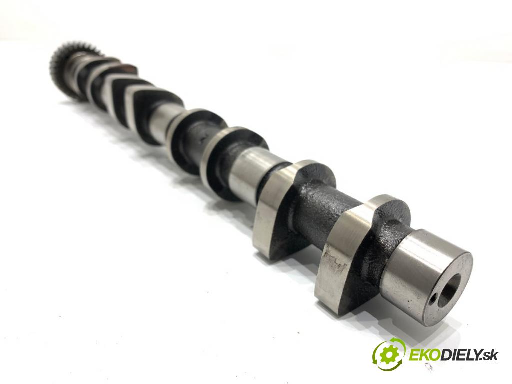 OPEL MOKKA SUV 2014 96 kW 1.7 CDTI (_76) 1686 vačka (vačkový hriadeľ) 27A4 (Vačkový hriadeľ)