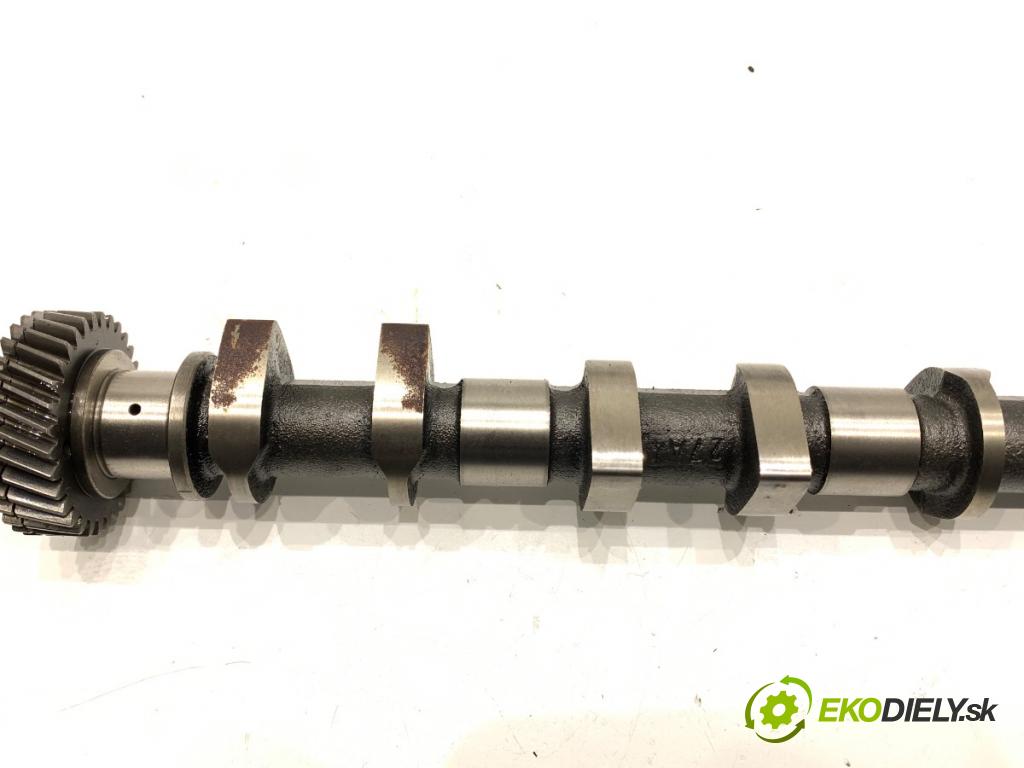 OPEL MOKKA SUV 2014 96 kW 1.7 CDTI (_76) 1686 vačka (vačkový hriadeľ) 27A4 (Vačkový hriadeľ)