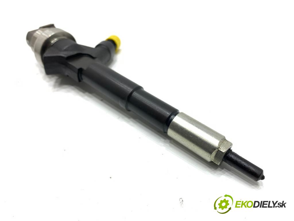 OPEL MOKKA SUV 2014 96 kW 1.7 CDTI (_76) 1686 vstrekovač 55567729 (Vstrekovač paliva)