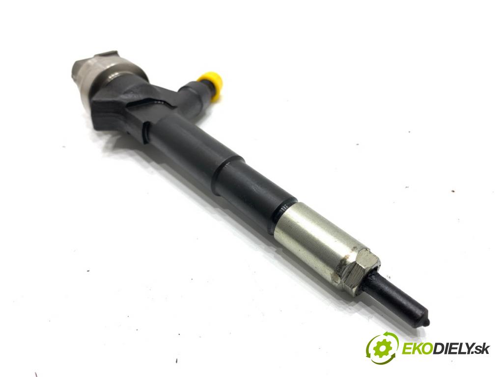 OPEL MOKKA SUV 2014 96 kW 1.7 CDTI (_76) 1686 vstrekovač 55567729 (Vstrekovač paliva)