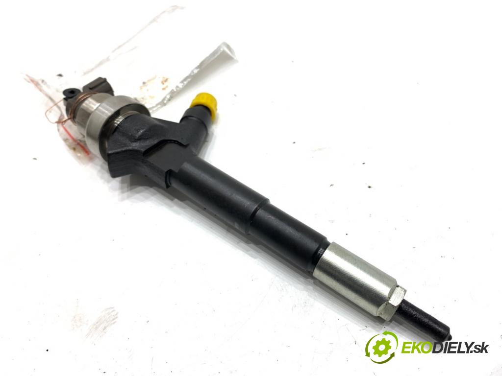 OPEL MOKKA SUV 2014 96 kW 1.7 CDTI (_76) 1686 vstrekovač 55567729 (Vstrekovač paliva)