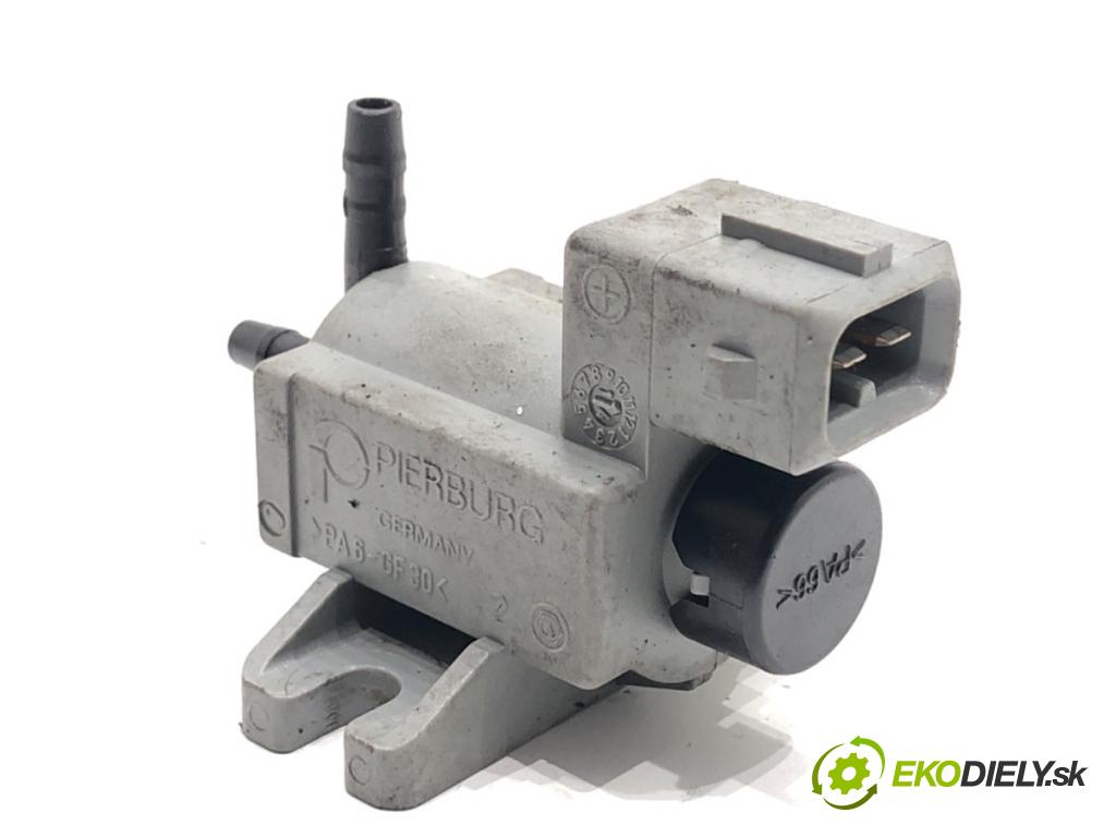 OPEL MOKKA SUV 2014 96 kW 1.7 CDTI (_76) 1686 Ventil tlaku 55590347 (Ventil)