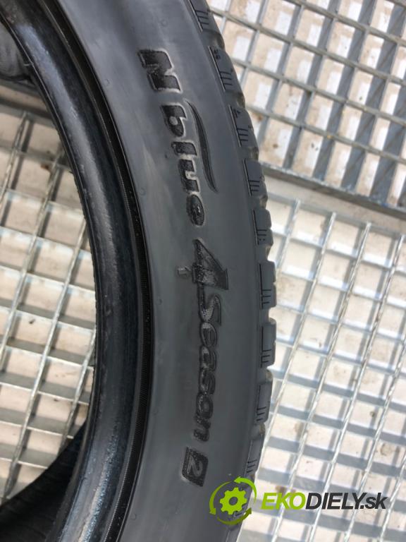 --- ---      PNEUMATIKY: PARA: VÍCENÁ SEZÓNA: 235/40 18" NEXEN