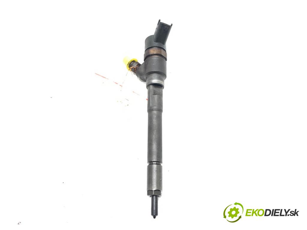 OPEL ANTARA A SUV 2007 110 kW 2.0 CDTI 4x4 1991 vstrekovač 96440397 (Vstrekovač paliva)