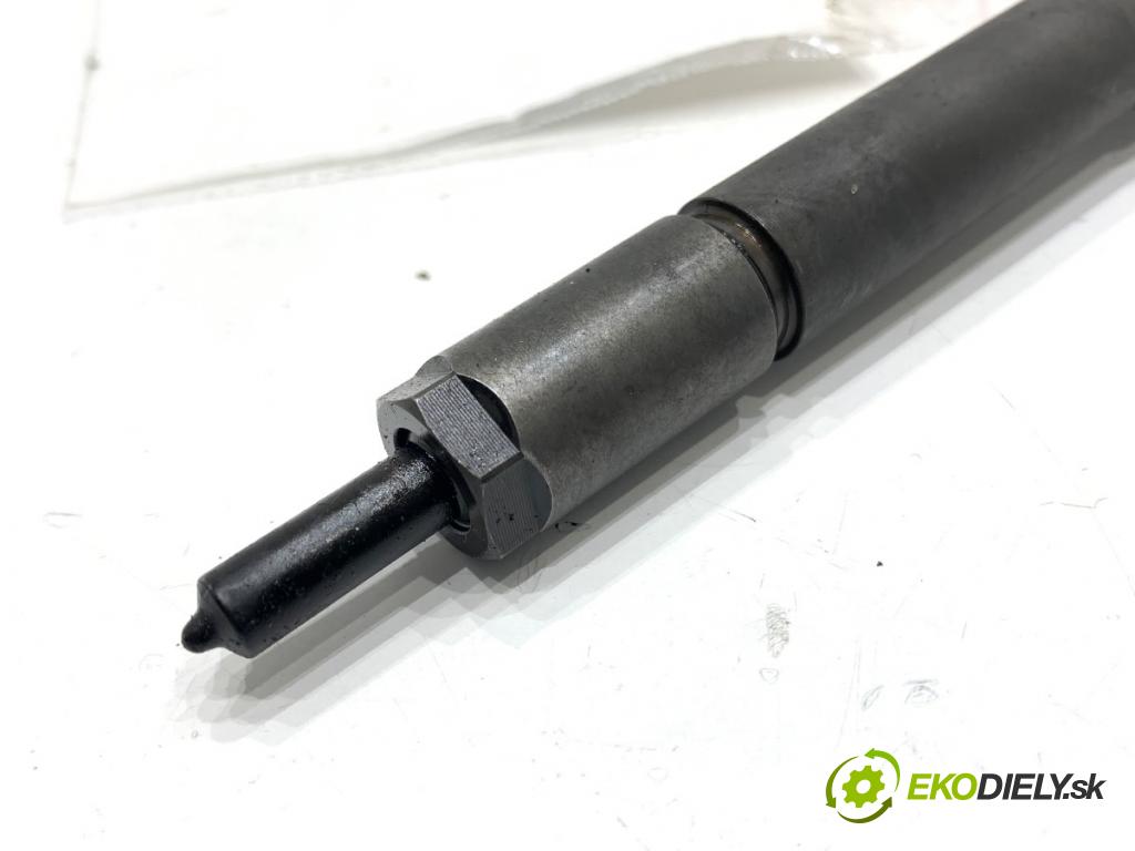 OPEL ANTARA A SUV 2007 110 kW 2.0 CDTI 4x4 1991 vstrekovač 96440397 (Vstrekovač paliva)